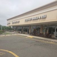 Nyack Hot Bagels and Deli ico