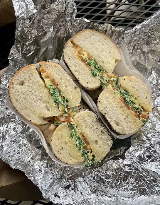 Nyack Hot Bagels and Deli Picture 4