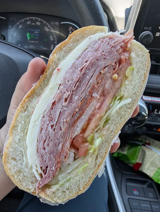 Nyack Hot Bagels and Deli Picture 3