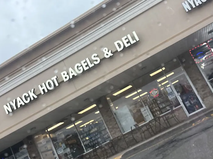 Nyack Hot Bagels and Deli Picture 2