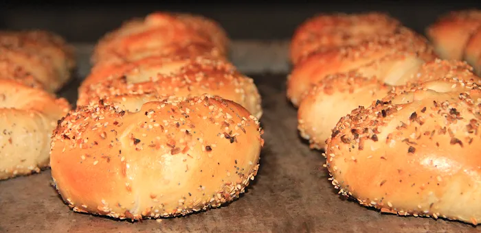 Nyack Hot Bagels and Deli Picture 10