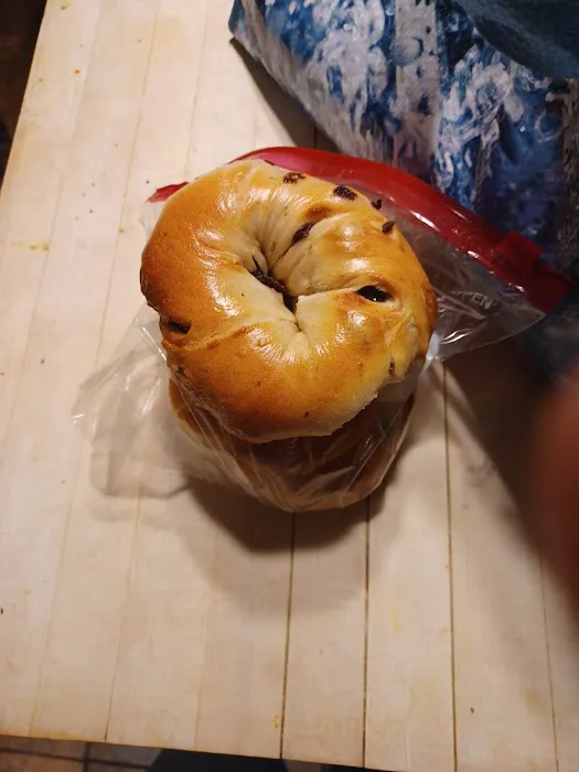 Nyack Hot Bagels and Deli Picture 8