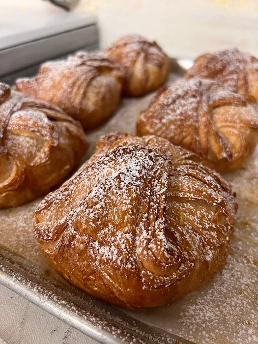 Patisserie Didier Dumas Picture 9