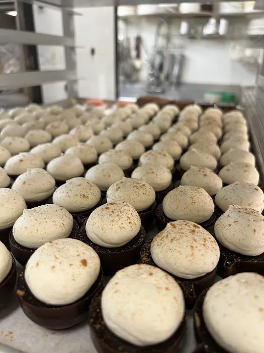 Patisserie Didier Dumas Picture 6