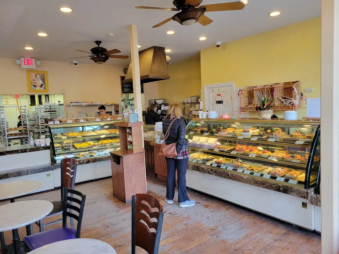 Patisserie Didier Dumas Picture 3