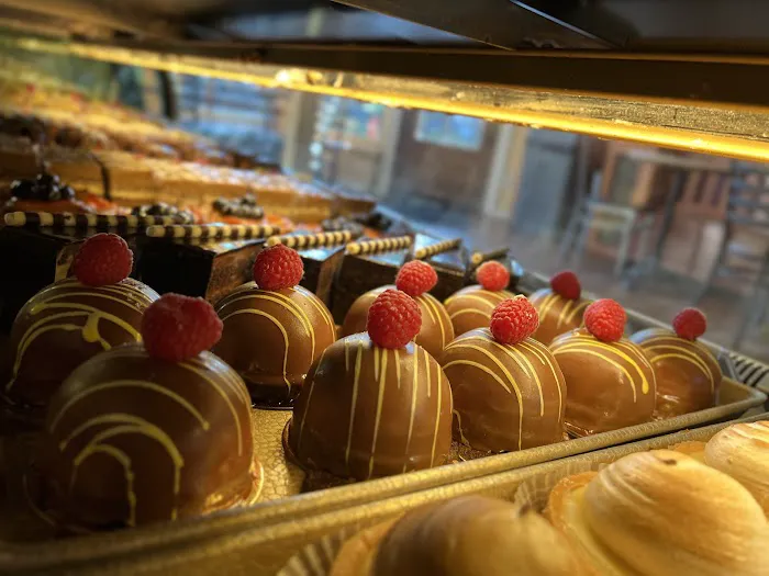 Patisserie Didier Dumas Picture 2