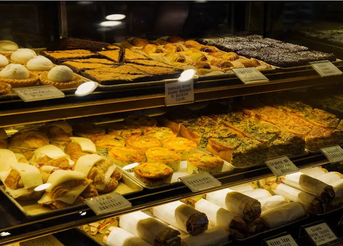 Patisserie Didier Dumas Picture 1