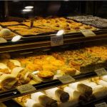 Patisserie Didier Dumas