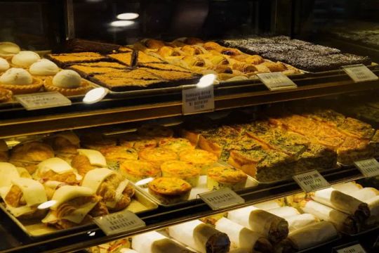 Patisserie Didier Dumas
