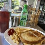 DELI ON THE HUDSON CAFE