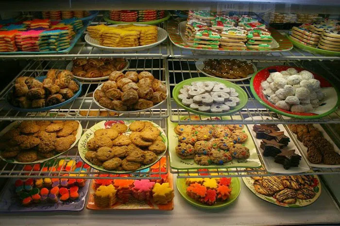 Runcible Spoon Bakery Picture 3