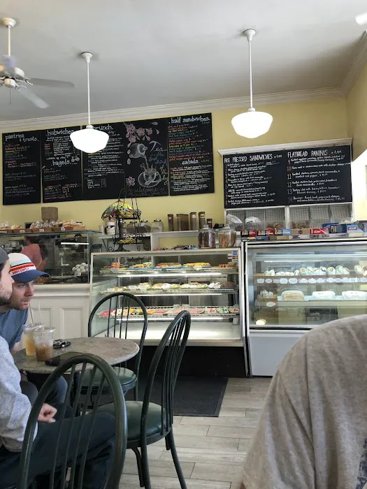 Runcible Spoon Bakery Picture 1