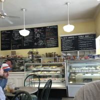Runcible Spoon Bakery ico