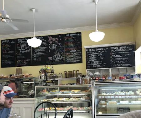 Runcible Spoon Bakery