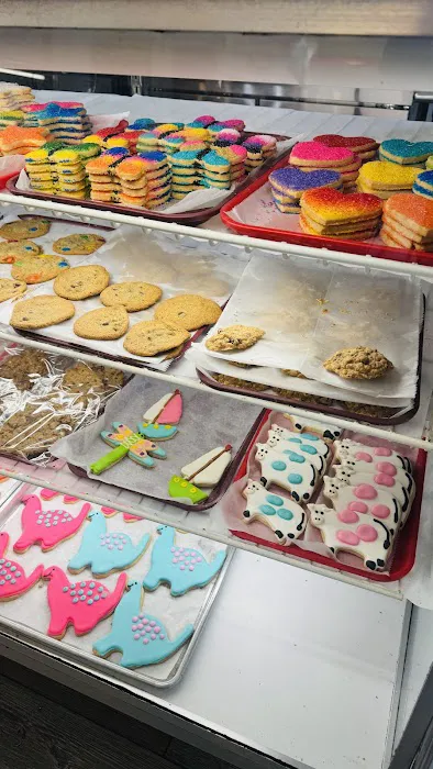 Runcible Spoon Bakery Picture 4