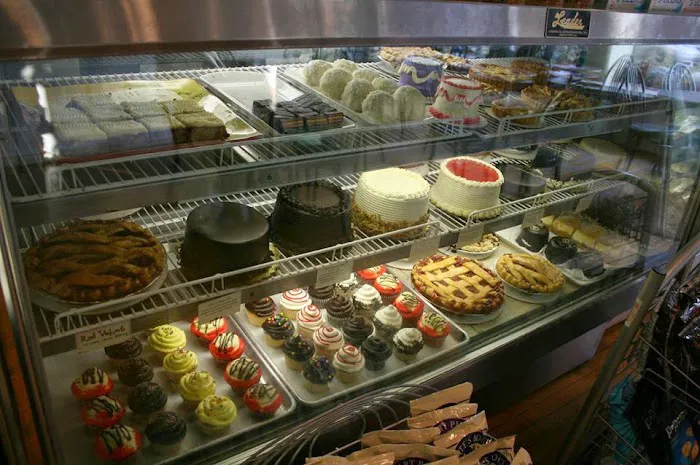 Runcible Spoon Bakery Picture 2