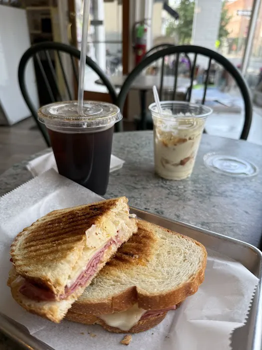 Runcible Spoon Bakery Picture 5