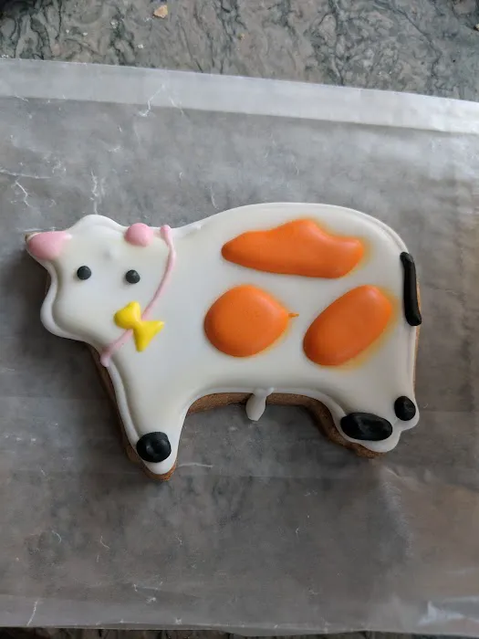 Runcible Spoon Bakery Picture 10