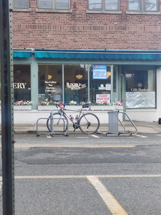 Runcible Spoon Bakery Picture 6