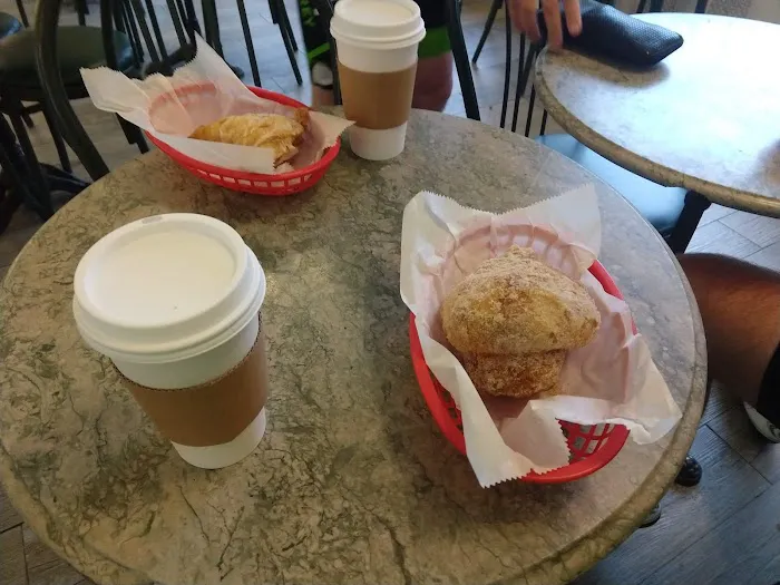 Runcible Spoon Bakery Picture 9