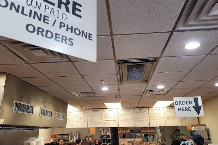 Zimi Bagel Cafe & Deli Nanuet Picture 8