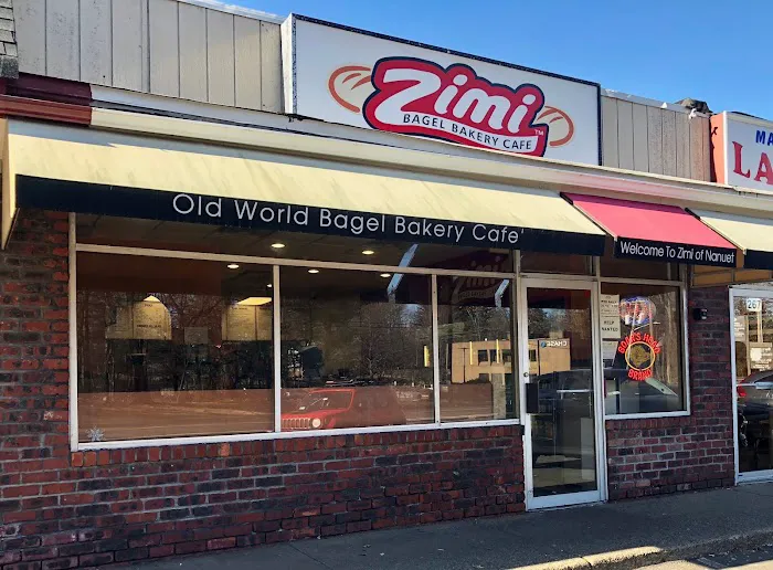 Zimi Bagel Cafe & Deli Nanuet Picture 1