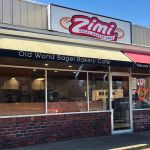 Zimi Bagel Cafe & Deli Nanuet