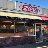 Zimi Bagel Cafe & Deli Nanuet ico