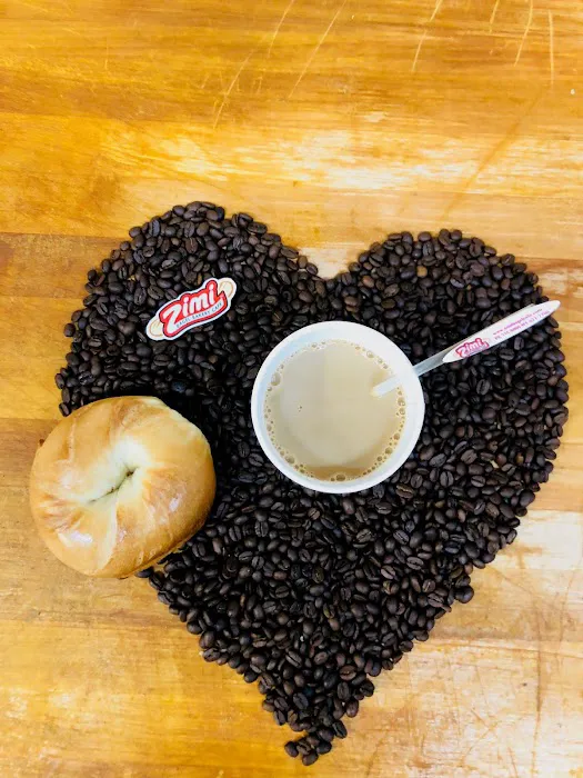 Zimi Bagel Cafe & Deli Nanuet Picture 7