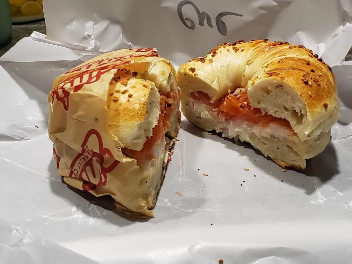 Zimi Bagel Cafe & Deli Nanuet Picture 6