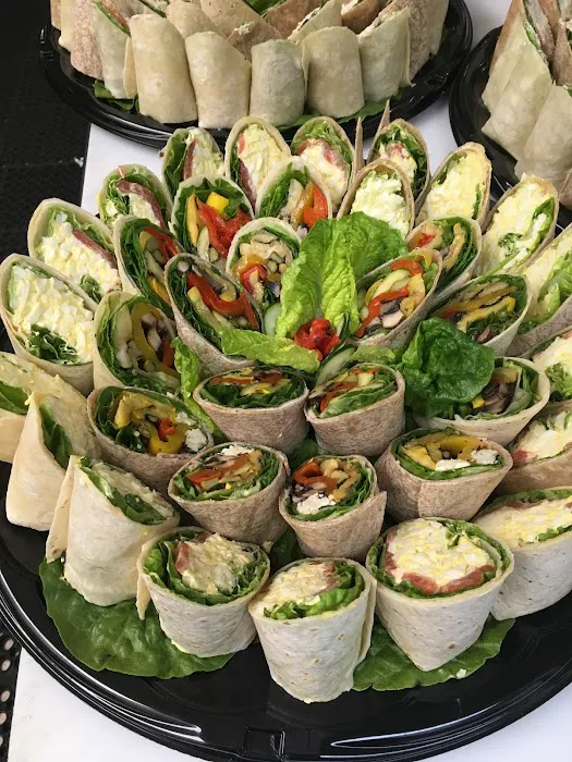 Zimi Bagel Cafe & Deli Nanuet Picture 3
