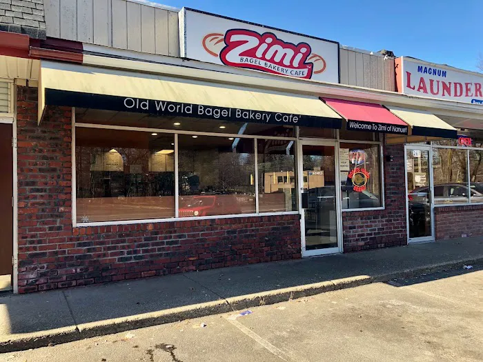 Zimi Bagel Cafe & Deli Nanuet Picture 2