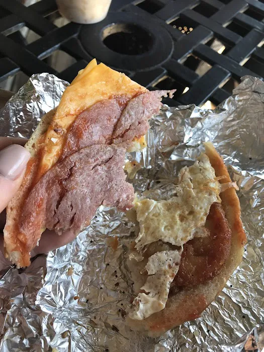Zimi Bagel Cafe & Deli Nanuet Picture 10