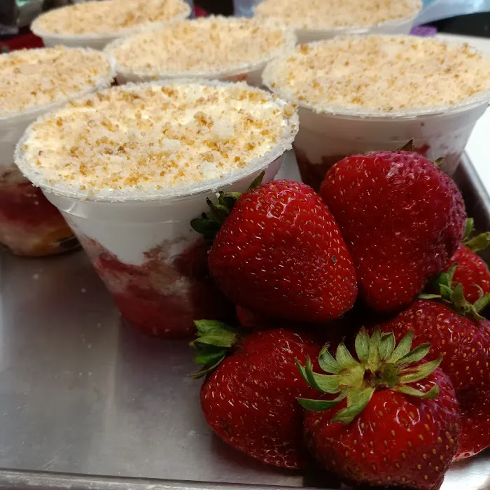 Walter's Cake Art Picture 3