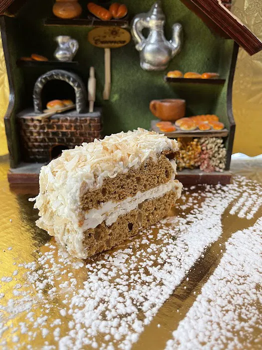 Walter's Cake Art Picture 7