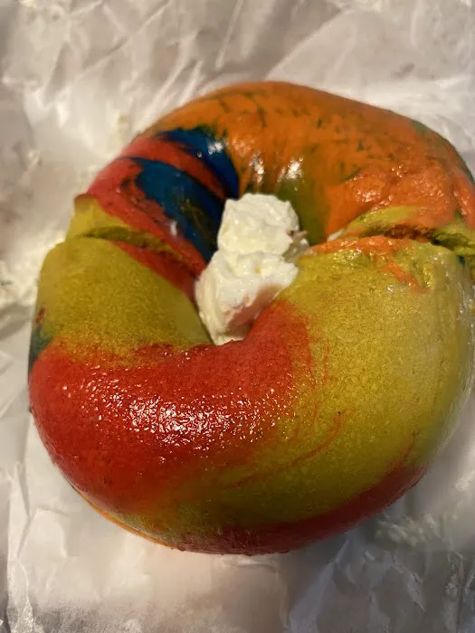 Bagelicious Cafe Picture 5