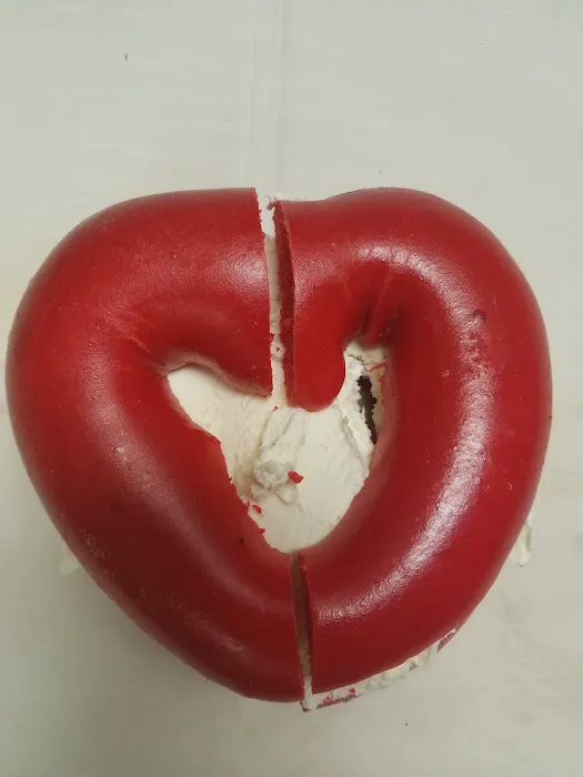 Bagelicious Cafe Picture 6