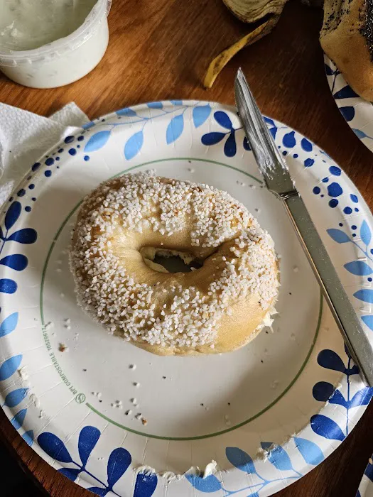 Bagelicious Cafe Picture 2
