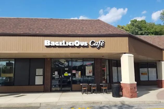 Bagelicious Cafe