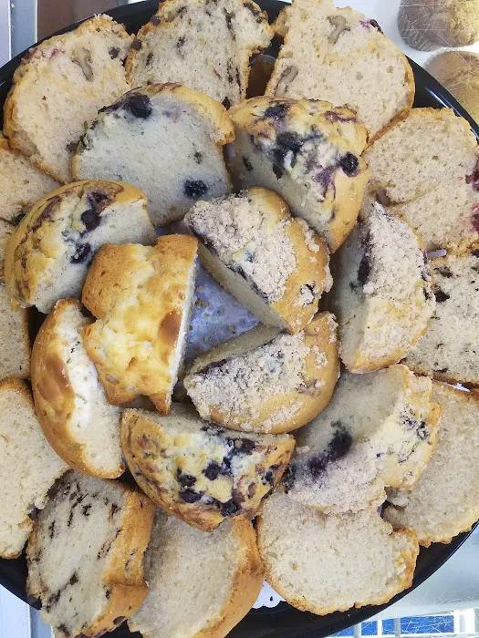 Bagelicious Cafe Picture 4