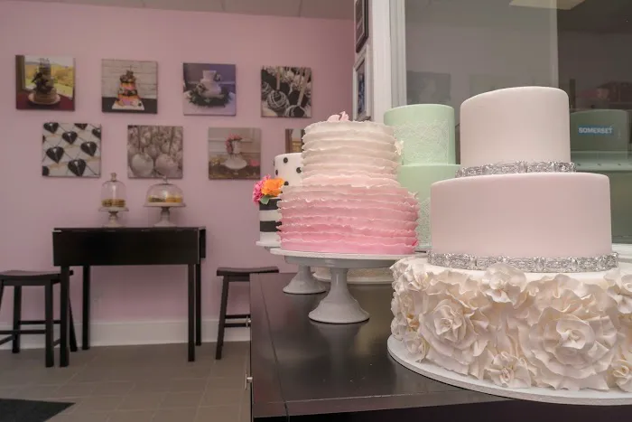 Just Desserts by Jess Picture 8