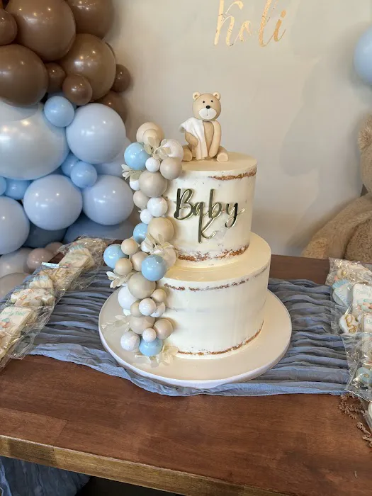 Just Desserts by Jess Picture 1