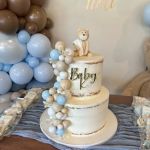 Just Desserts by Jess