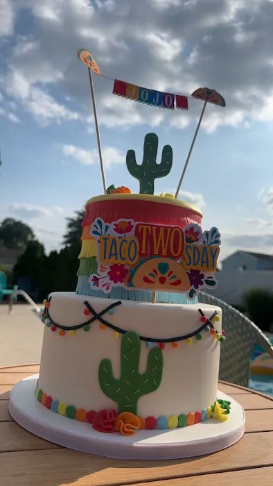 Just Desserts by Jess Picture 9