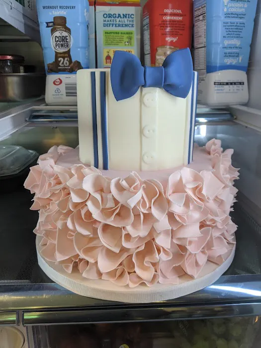 Just Desserts by Jess Picture 10