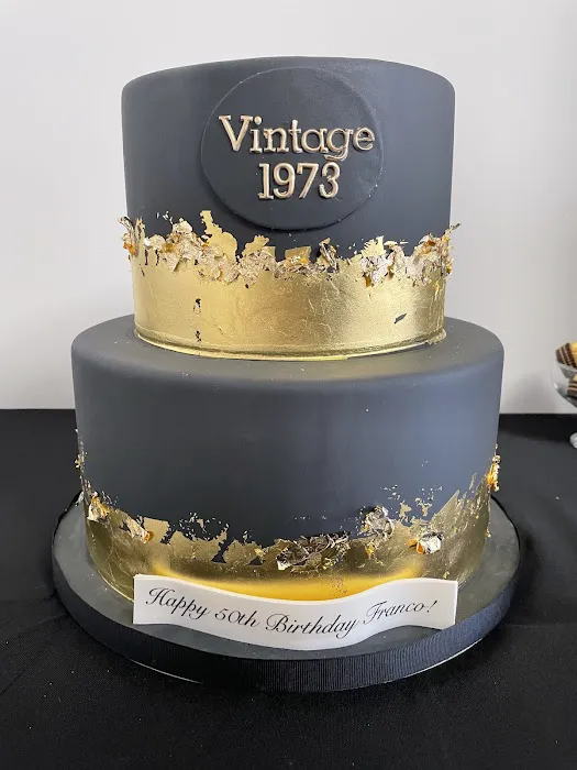 Just Desserts by Jess Picture 5