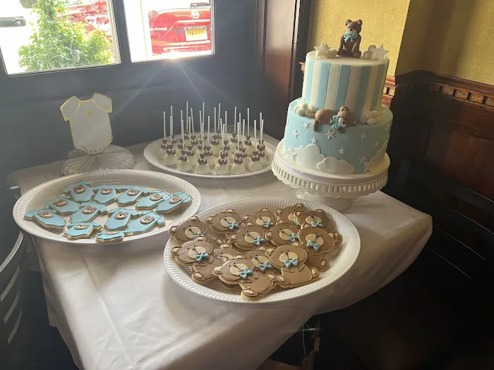 Just Desserts by Jess Picture 6