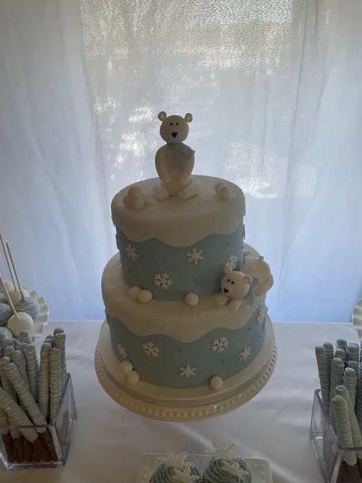 Just Desserts by Jess Picture 7