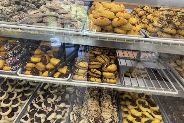 Artuso & Sons Bakery