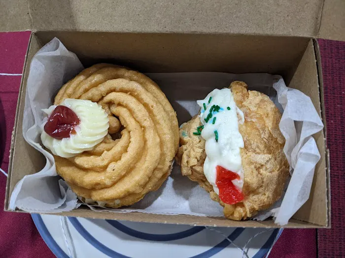 Artuso & Sons Bakery Picture 8